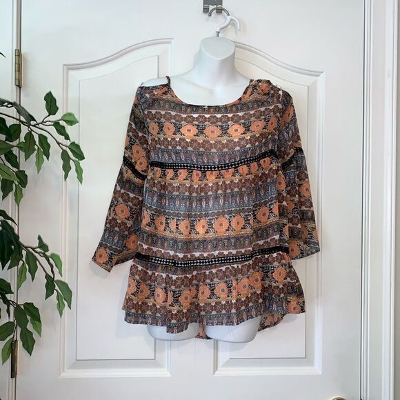 Paper Crane Top   - Picture 3 of 9